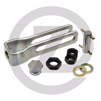 Wabco Chape - alésage oblong