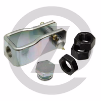 Wabco Chape - alésage rond