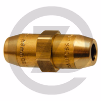 Wabco Connecteur de tuyau