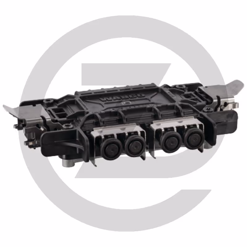 Wabco Electronique ABS - convient pour Scania 1934674