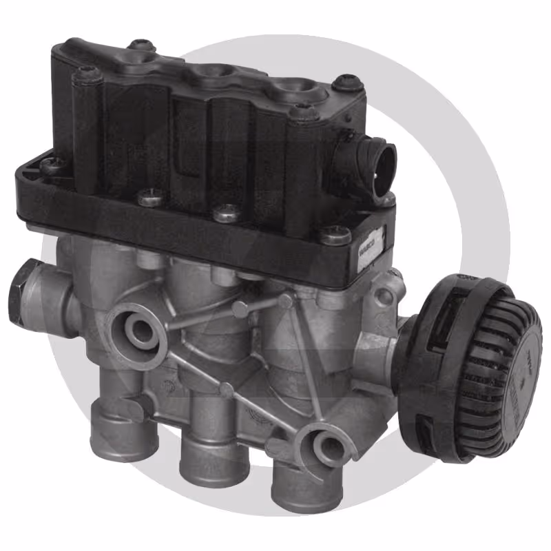 Wabco Electrovanne ECAS