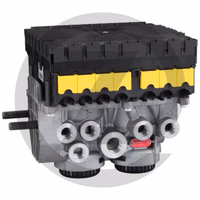 Wabco Modulateur de remorque EBS