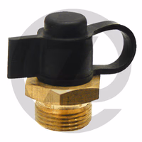 Wabco Raccord de mesure - avec filetage mâle