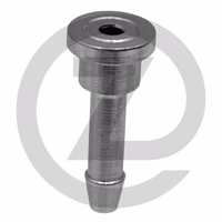 Wabco Raccord pour tuyau