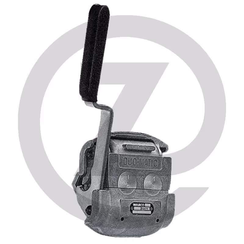 Wabco Raccord rapide