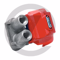 Wabco Raccord rapide