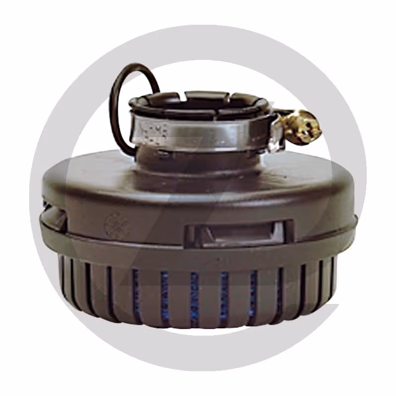 Wabco Silencieux