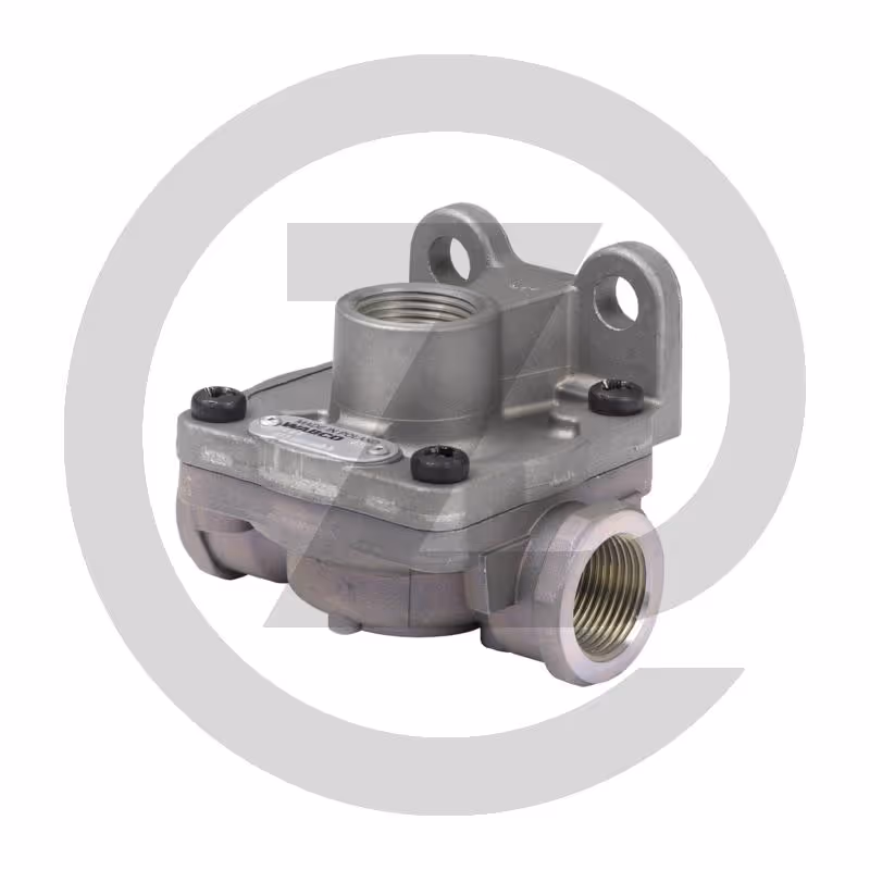 Wabco Soupape de purge rapide
