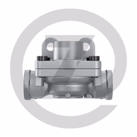 Wabco Soupape de purge rapide