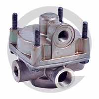 Wabco Soupape de relais d'urgence AT