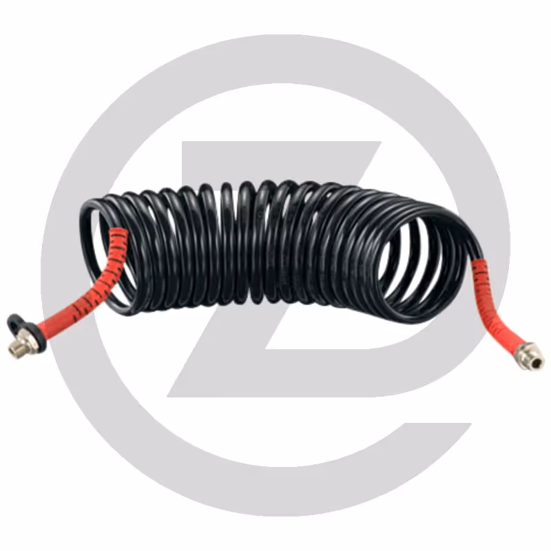 Wabco Tuyau spiralé - pneumatique