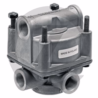 Wabco Valve relais d'urgence AT - convient pour DAF 1505092R