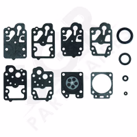 Walbro | JEU MEMBRANE WALBRO