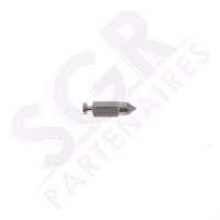 Walbro | WALBRO POINTEAU SEUL Lg 9,5 mm