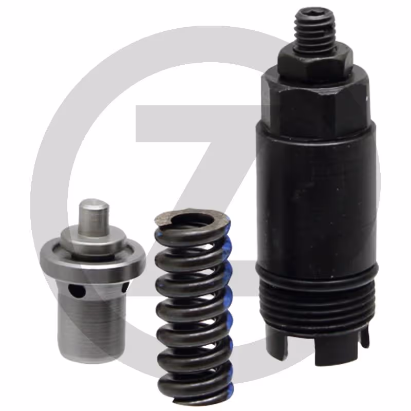 Walvoil & BLB Bouchon - G 3/8"