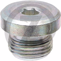 Walvoil & BLB Bouchon - G 3/8"