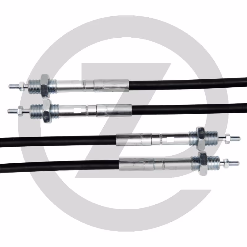 Walvoil & BLB Câble de commande, 3000 mm - convient pour SD5 et SD11