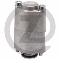 Walvoil & BLB Cran 3 X-180-3