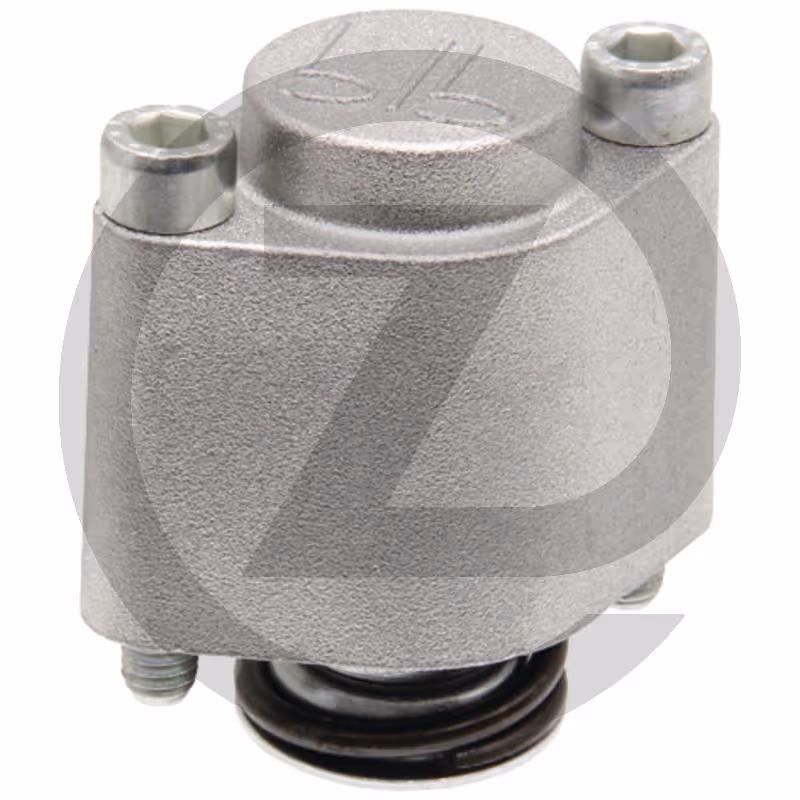Walvoil & BLB Crantage 1 X-40-1