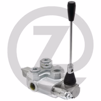 Walvoil & BLB Distributeur monobloc BM 100/1 GU-MO-B1-T