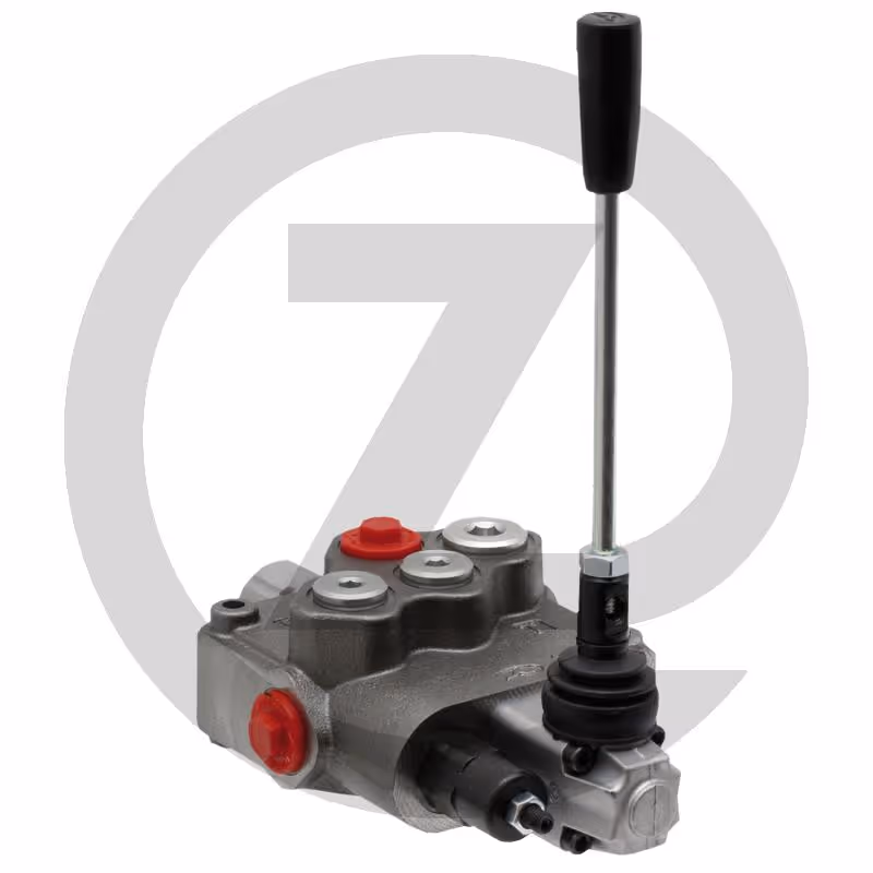 Walvoil & BLB Distributeur monobloc SD11/1-N 5VR13CL