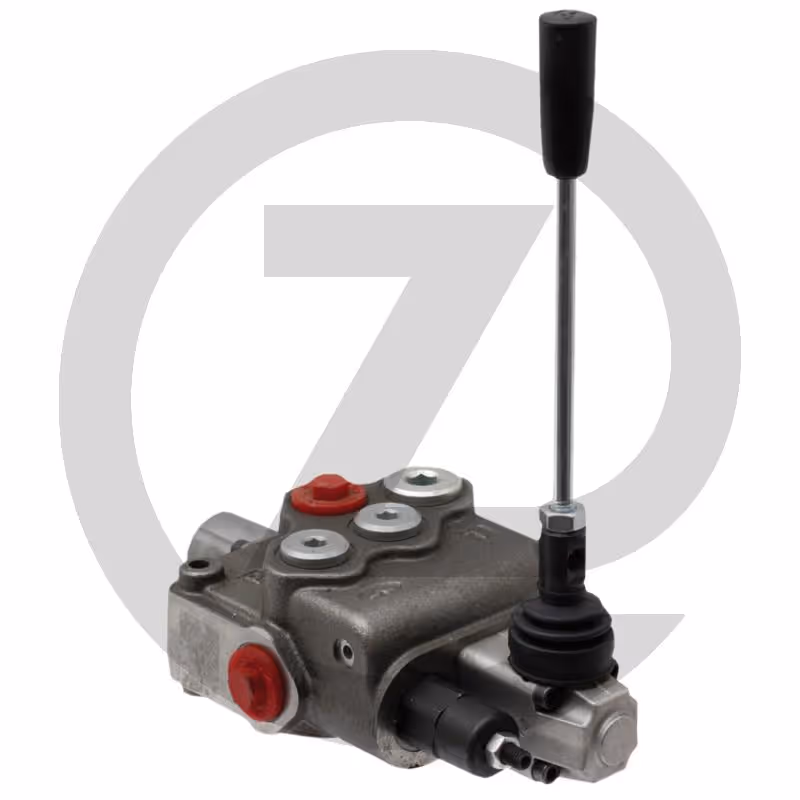 Walvoil & BLB Distributeur monobloc SD11/1-P