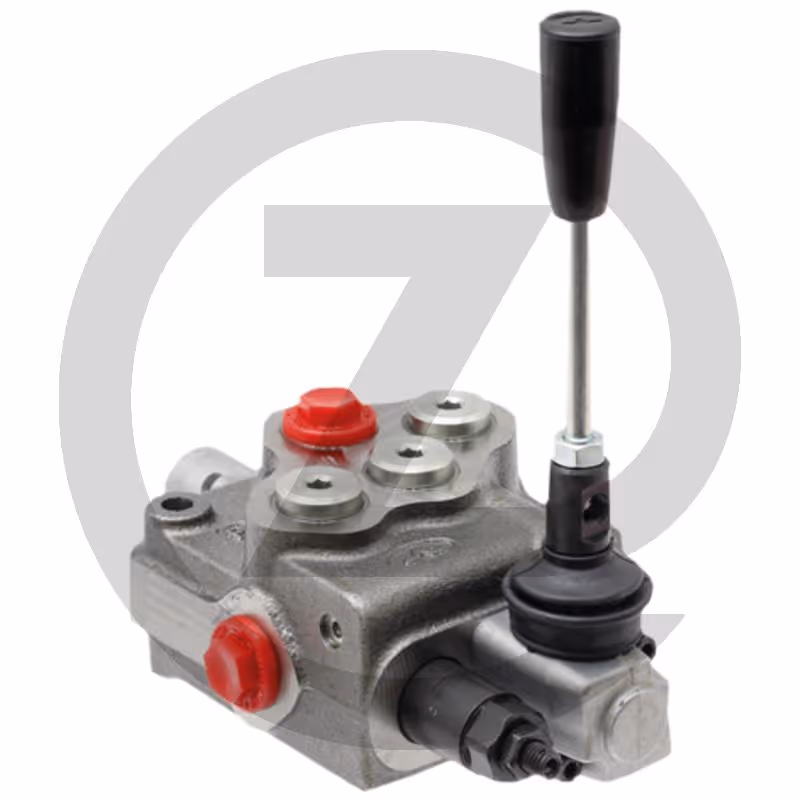Walvoil & BLB Distributeur monobloc SD5-1P 5PY13QNL-AET