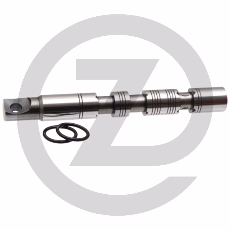Walvoil & BLB électro-pneumatique X-70-100 Commande 24VDC