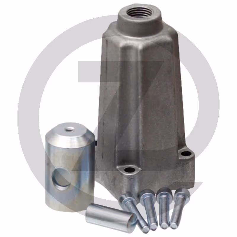 Walvoil & BLB Embout - convient pour distributeurs SD4, SD5, SD6