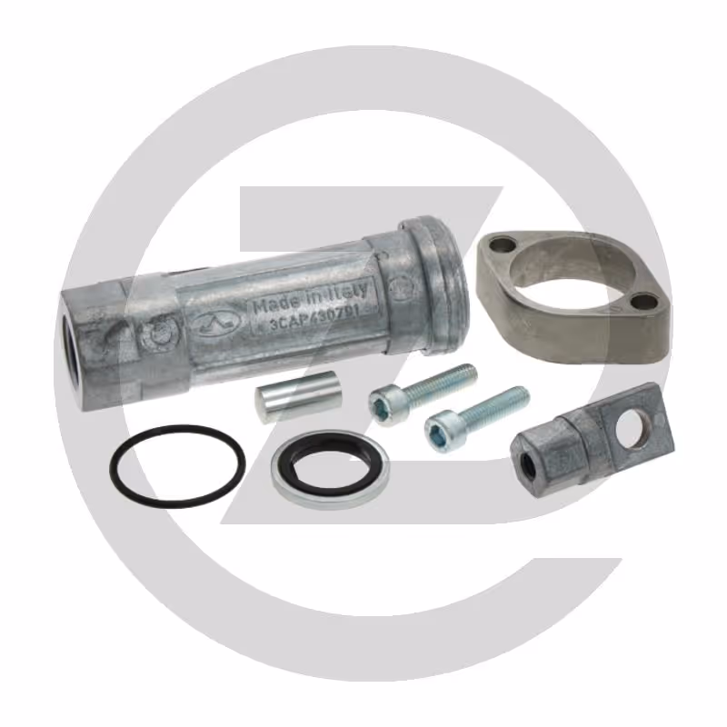 Walvoil & BLB Embout X-SDM-122-TQ81