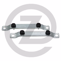 Walvoil & BLB Fixation X-SD-6-S-STAF