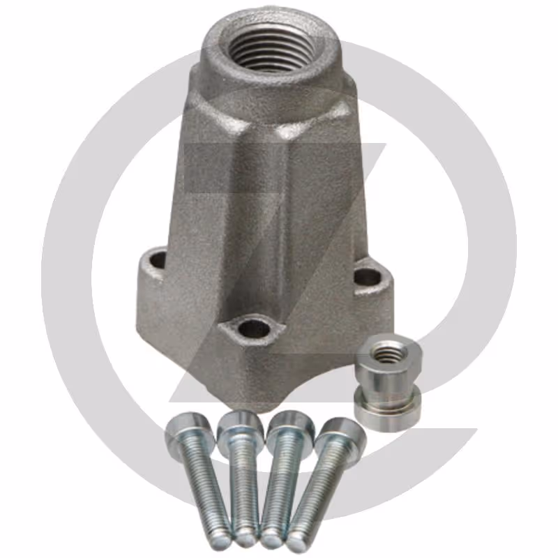 Walvoil & BLB Kit de connexion Remote-Control SD11, SDS180, SD25