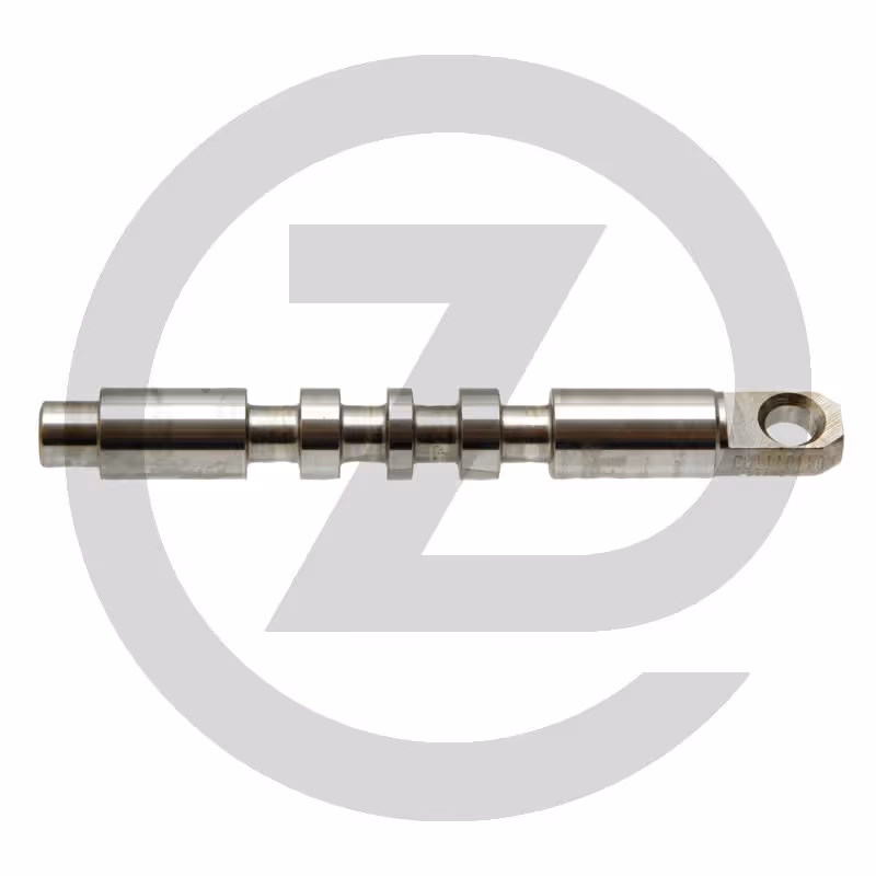 Walvoil & BLB Piston de commande, type 1CP de SD4 - double effet, A et B fermés en position neutre, - overlap positif -