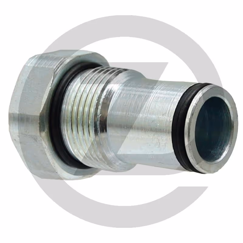 Walvoil & BLB Raccord AEK - pour circuit fermé (John Deere)