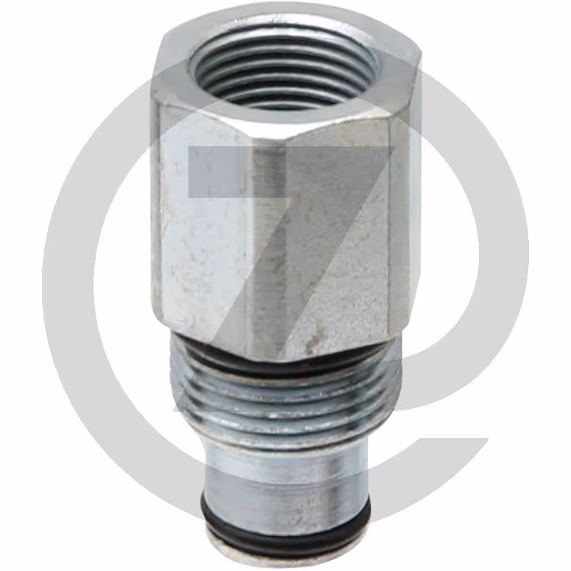 Walvoil & BLB Raccord X-SD-5-O-AEK (JD) - pour circuit fermé (John Deere)