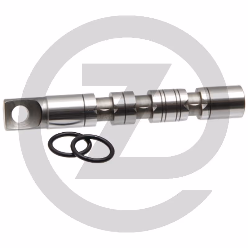 Walvoil & BLB Ressort de soupape de limitation de pression X-40, 150-300 bar