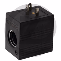 Walvoil & BLB Solénoïde, 12 V