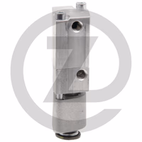 Walvoil & BLB Unité de commande pneumatique X-40- P