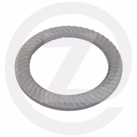 RONDELLE DE BLOCAGE A DENTS - 562490 - MANITOU