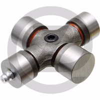 Weasler Croisillon - kit de joints E - Pour transmission grand angle