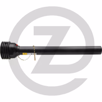 Weasler Demi-protection - intérieure