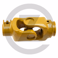 Weasler Joint de cardan - avec poussoir