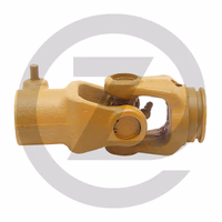 Weasler Joint de cardan - avec poussoir