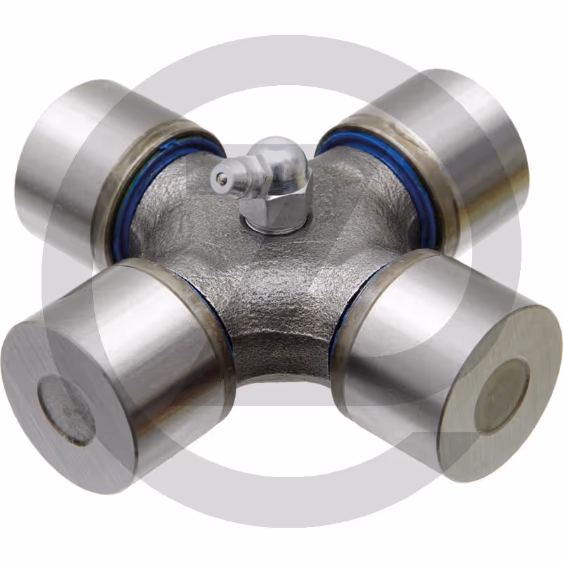 Weasler Joint de cardan - complet