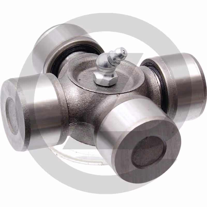 Weasler Joint de cardan - complet