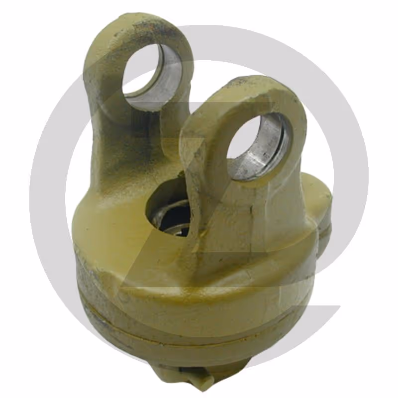 Weasler Limiteur à boulon de rupture - 1 3/8" 6 dents, - couple 3330 Nm, - rayon 56 mm
