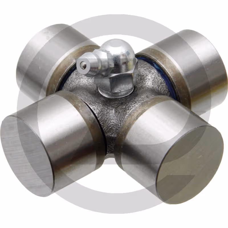 Weasler Limiteur à cames en étoile - 1 3/8" 6 dents, - couple 600 Nm