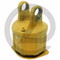 Weasler Limiteur à cames en étoile