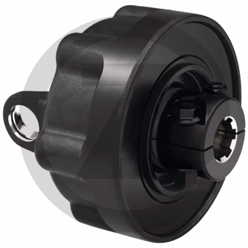 Weasler Limiteur automatique à cames TQM avec roue libre