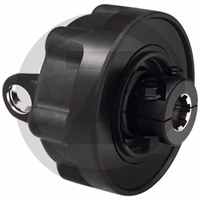 Weasler Limiteur automatique à cames TQM avec roue libre